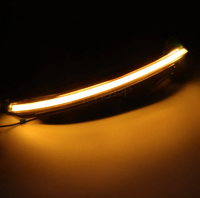 AUDI TT DYNAMIC INDICATORS (2015-2020)