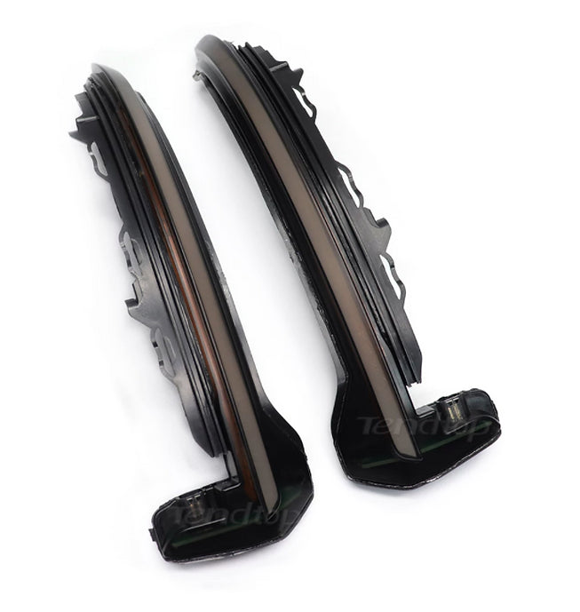AUDI TT DYNAMIC INDICATORS (2015-2020)