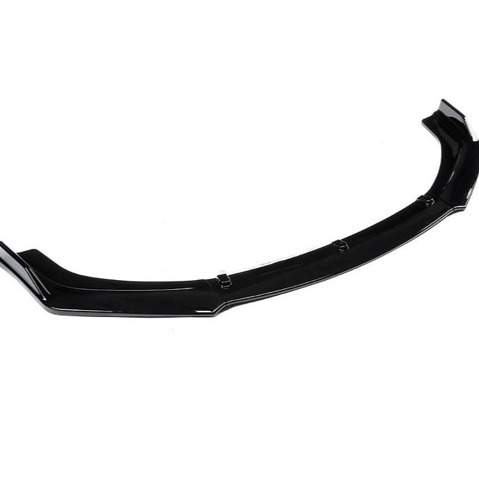 AUDI A3 FRONT SPLITTER