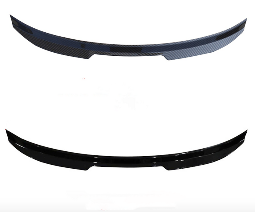 AUDI A3 SALOON SPOLER LIP