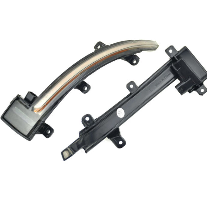AUDI TT DYNAMIC INDICATORS (2007-2015)