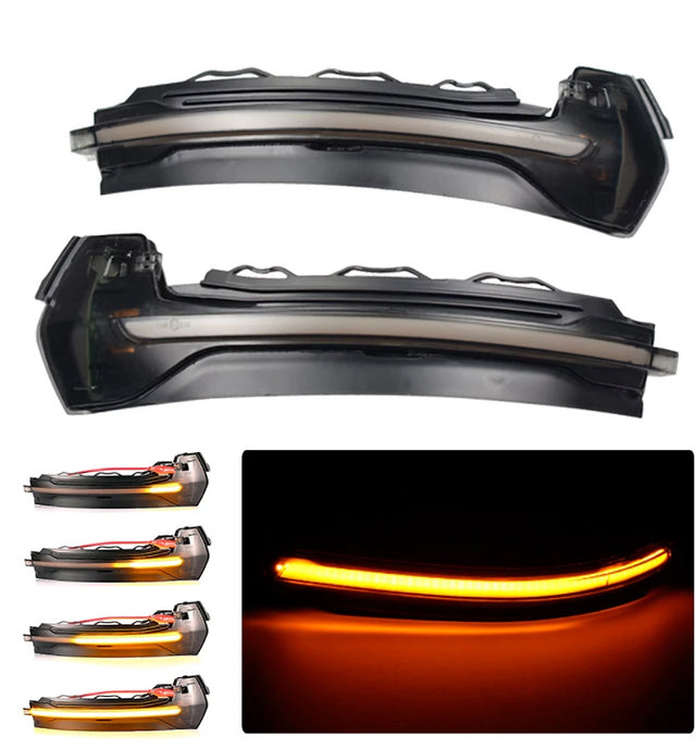 AUDI A3/S3/RS3 DYNAMIC INDICATORS