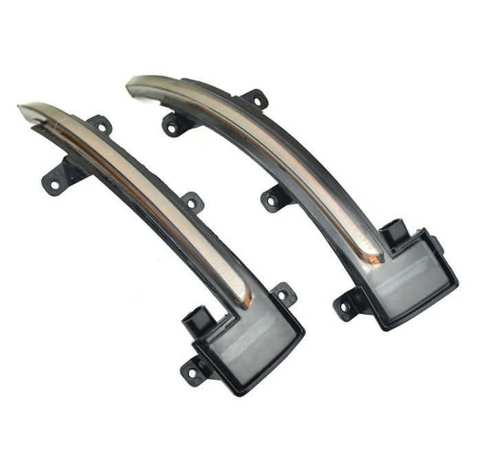 AUDI TT DYNAMIC INDICATORS (2007-2015)