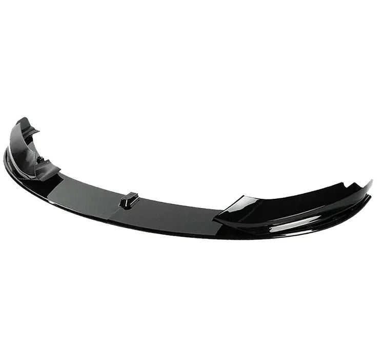 BMW 4 SERIES F32 FRONT SPLITTER