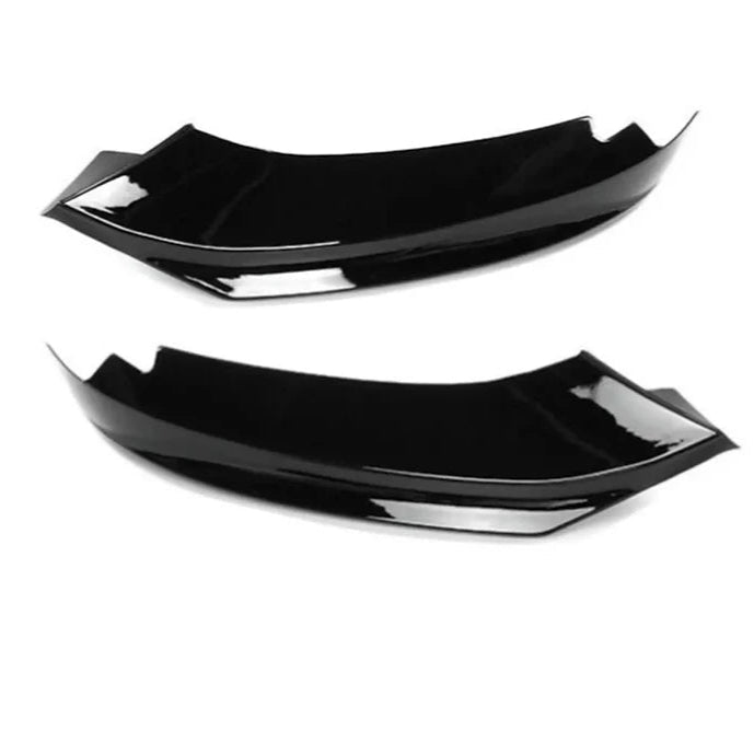 BMW 4 SERIES F32 FRONT SPLITTER