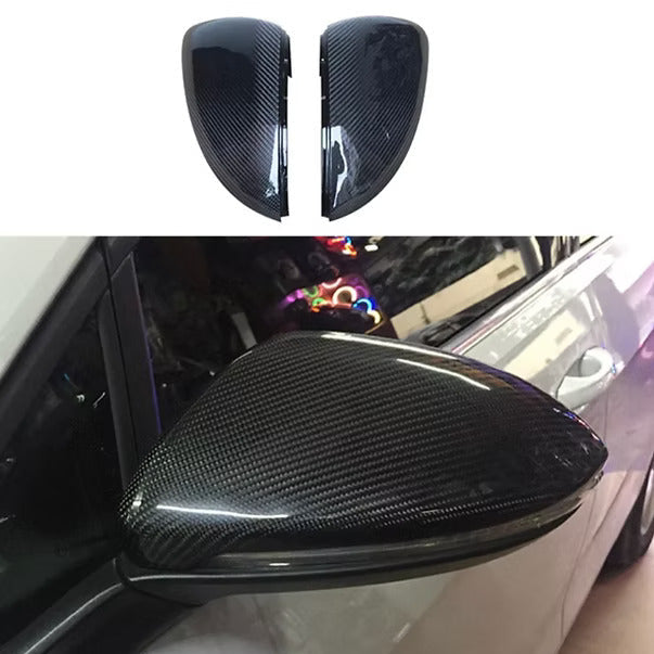 VW GOLF MIRROR COVERS MK7/7.5