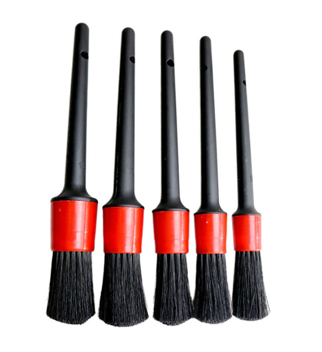 DETAILING BRUSH SET