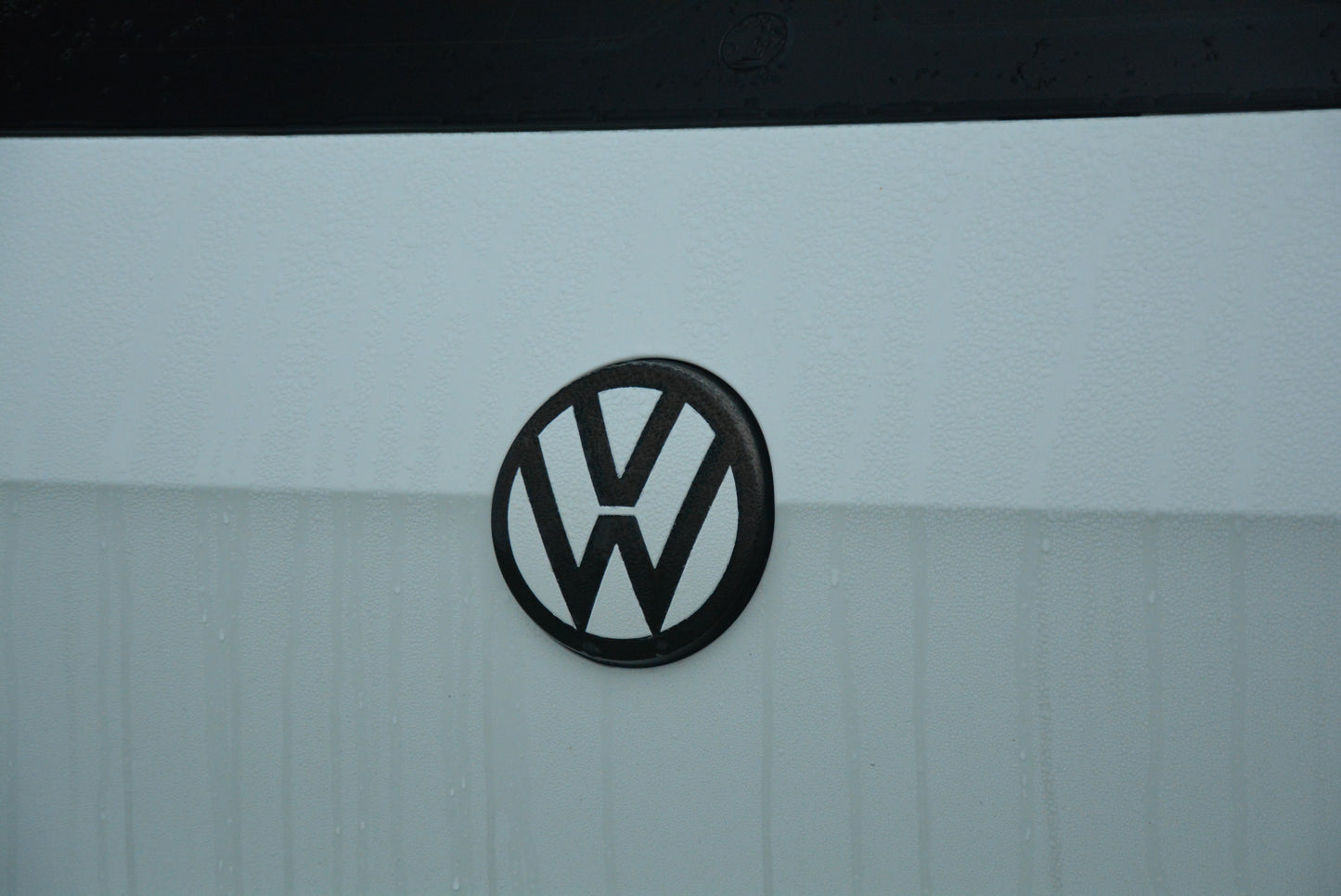 VW MK7.5 GOLF “VW” BADGES
