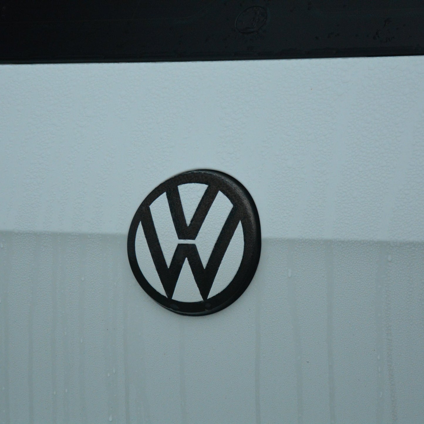 VW MK6 POLO “VW” BADGES (AW POLO)