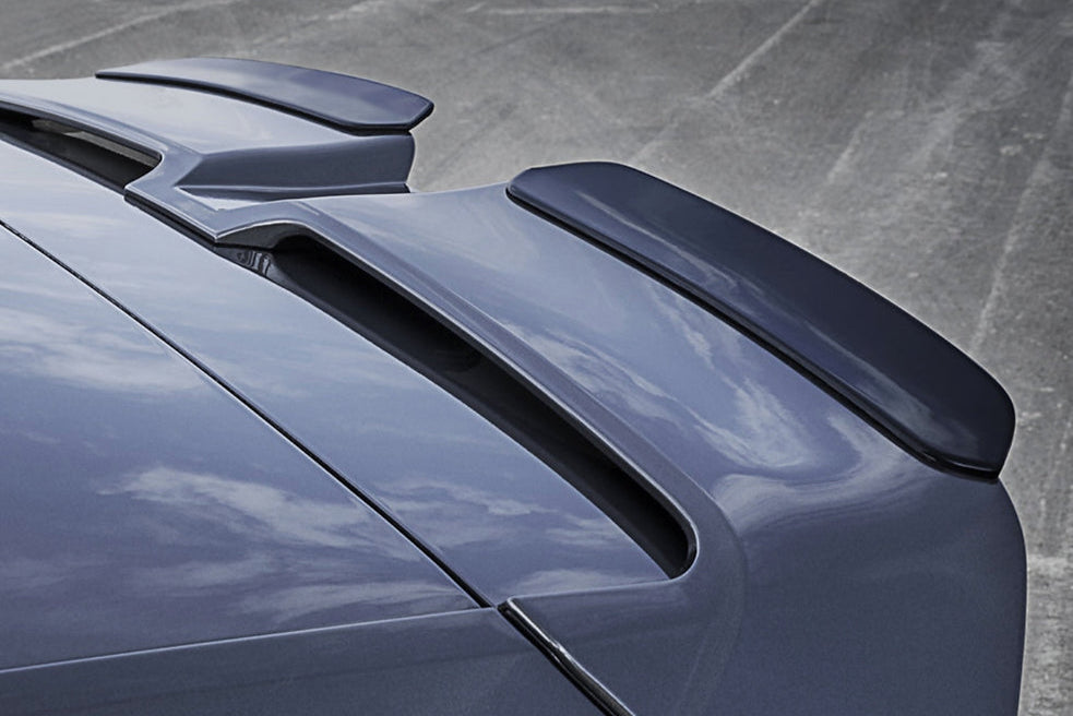 VW GOLF OETTINGER SPOILER EXTENSION FLAPS - (MK5/6/7/7.5/8)