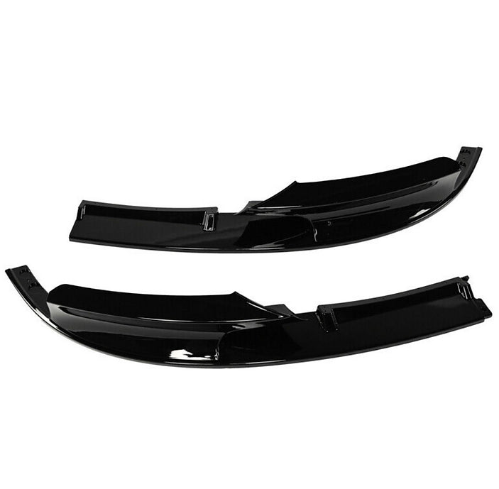BMW 3 SERIES F30 M V1 SPLITTER