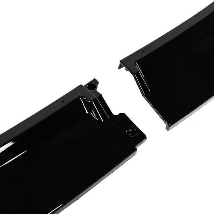 BMW 3 SERIES F30 M V1 SPLITTER