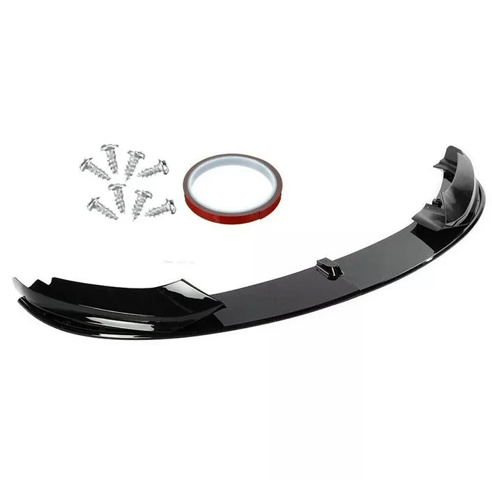 BMW 4 SERIES F32 FRONT SPLITTER