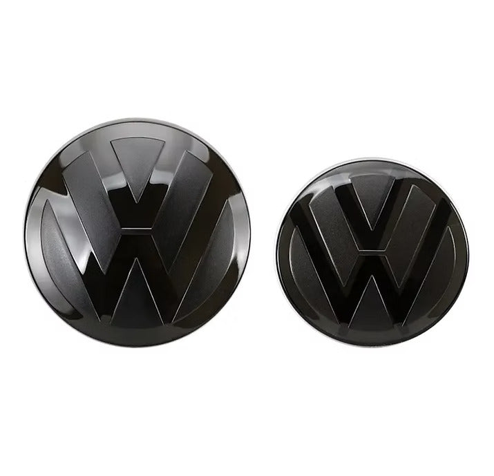 VW MK7.5 GOLF “VW” BADGES