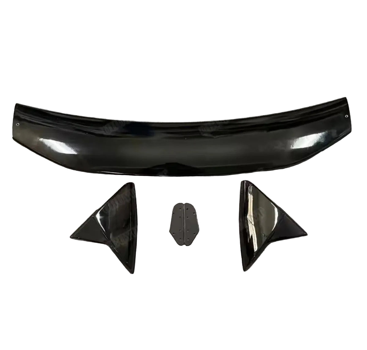 VW MK5 POLO ASPEC STYLE SPOILER