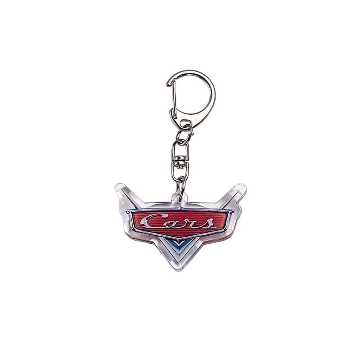 DISNEY / PIXAR 'CARS' KEY RING