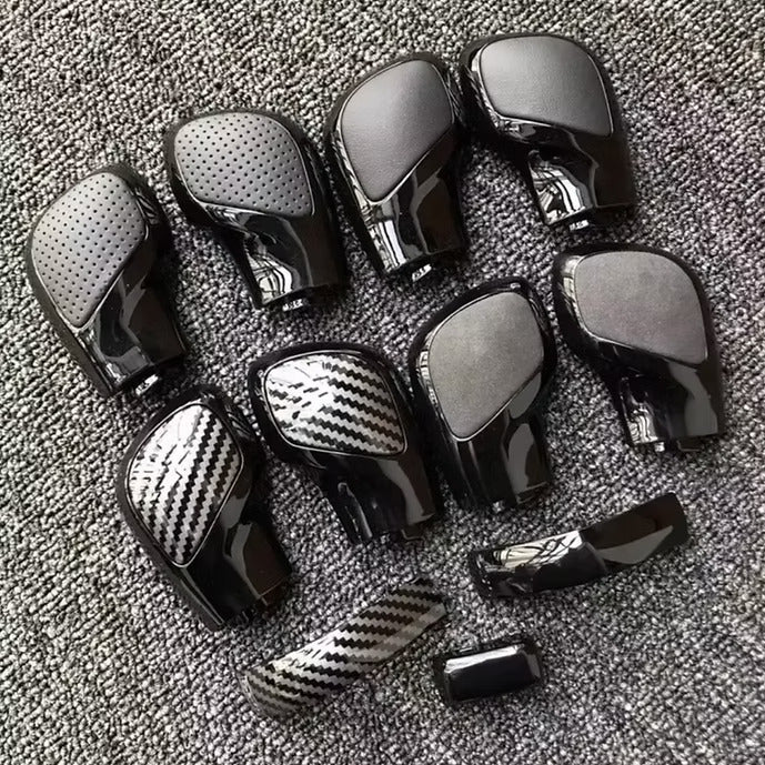 VW MK7/7.5 GOLF GEAR KNOB