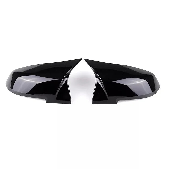 BMW M STYLE MIRROR CAPS - (F20-F87 1/2/3/4 SERIES)