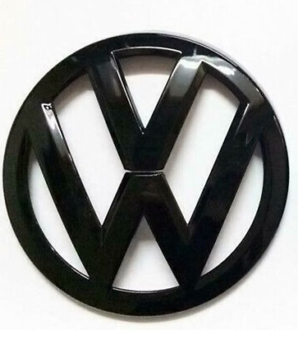 VW MK7 GOLF 'VW' BADGES