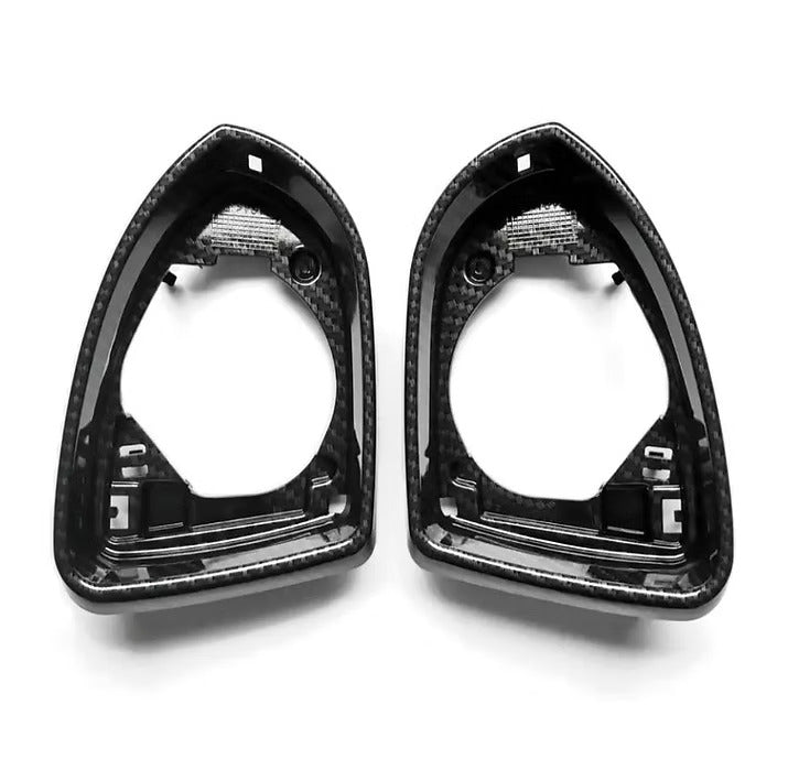 VW MK7/7.5 GOLF MIRROR SURROUNDS
