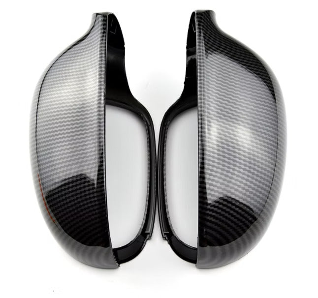 VW MK5 GOLF MIRROR COVERS