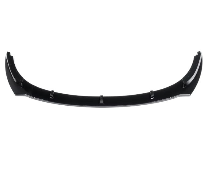 VW MK5 GOLF GTI SPLITTER