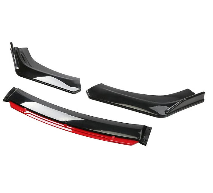 MK7/7.5 SPLITTER V2 RED