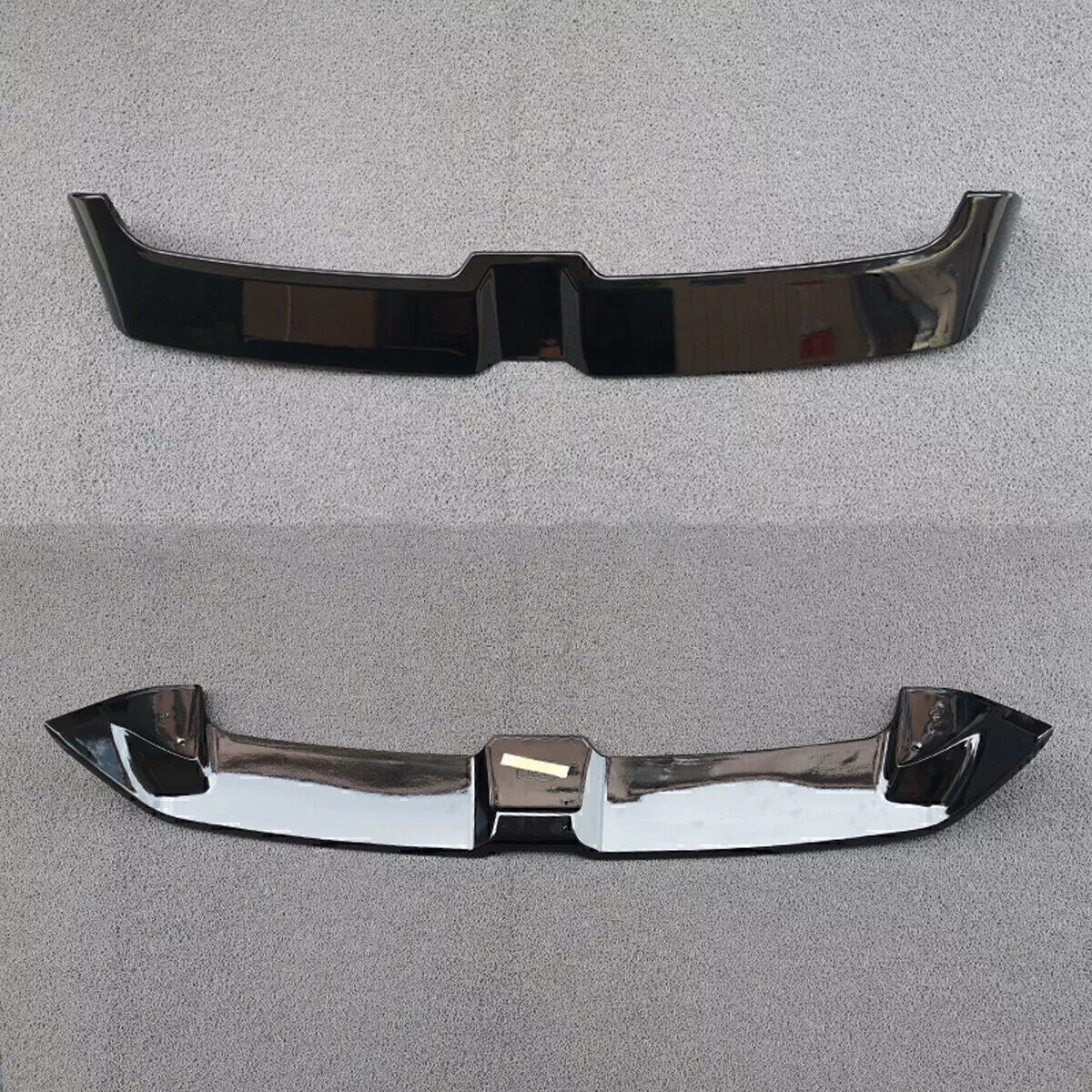 OETTINGER STYLE SPOILER - MK6 VW GOLF