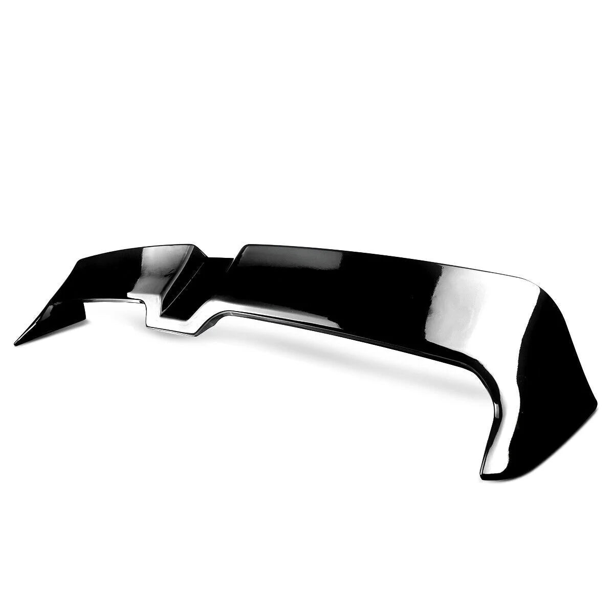 VW MK5 POLO OETTINGER STYLE SPOILER