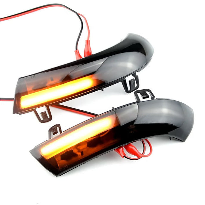 VW MK5 GOLF/PASSAT/JETTA DYNAMIC INDICATORS