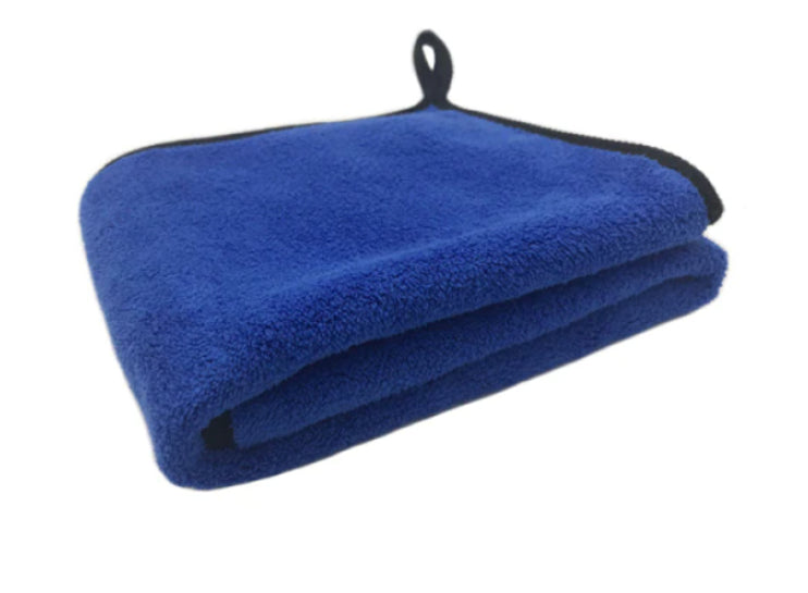 MICROFIBRE DRYING TOWEL