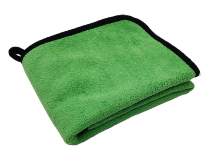 MICROFIBRE DRYING TOWEL