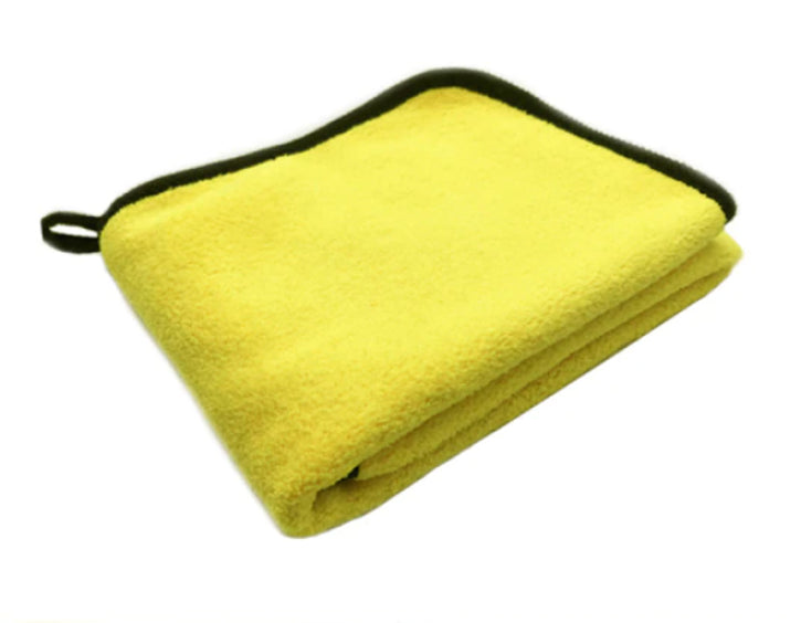 MICROFIBRE DRYING TOWEL
