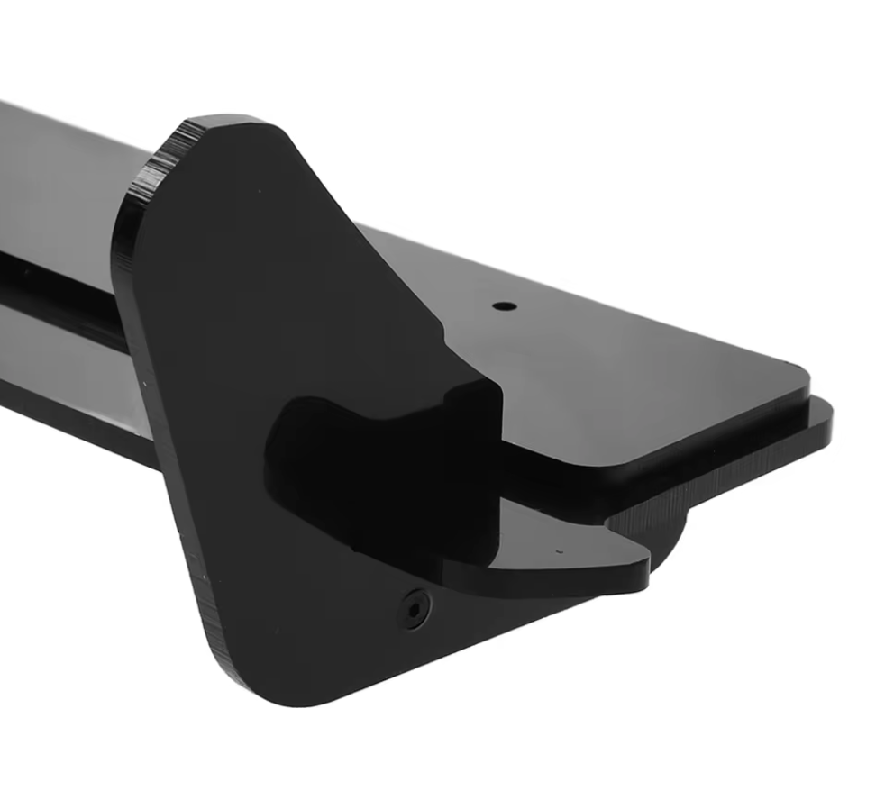 VW MK7 GOLF GTI REAR DIFFUSER & SIDE SPATS