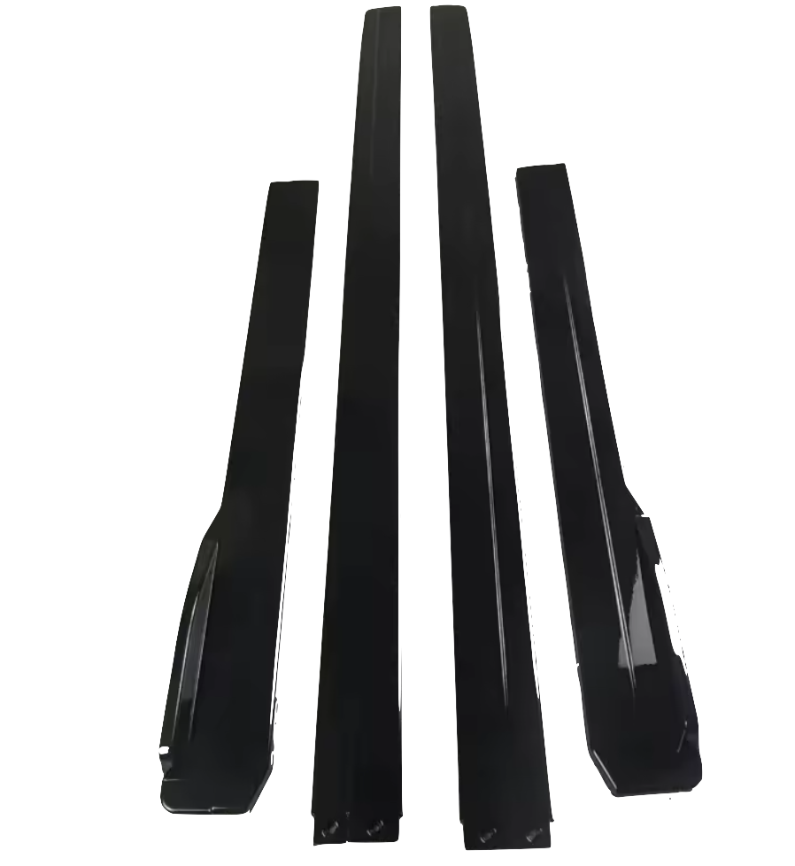 VW MK7/7.5 GOLF V1 SIDE SKIRTS