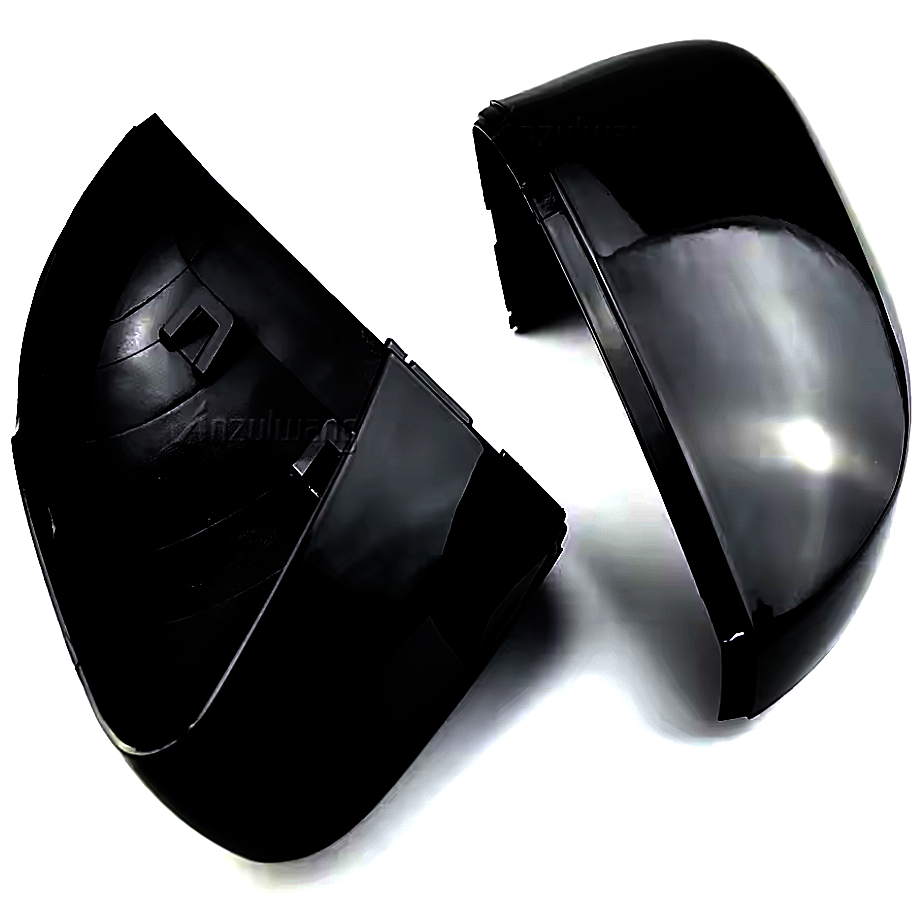VW MK5 POLO MIRROR COVERS