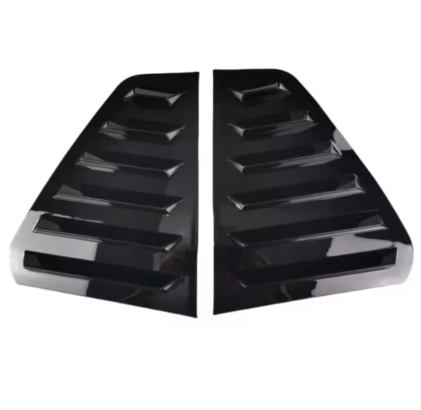 VW MK7/7.5 GOLF WINDOW VENT / LOUVRES - 5 DOOR