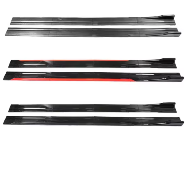 VW MK7/7.5 GOLF V1.5 SIDE SKIRTS