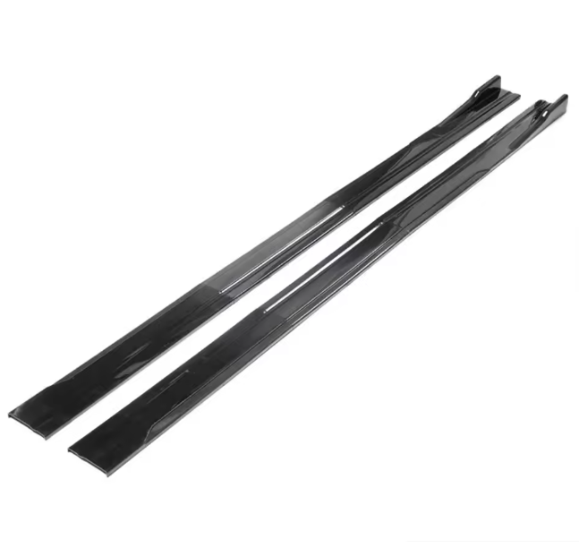 VW MK7/7.5 GOLF V1.5 SIDE SKIRTS