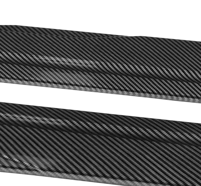 VW MK7/7.5 GOLF V1.5 SIDE SKIRTS