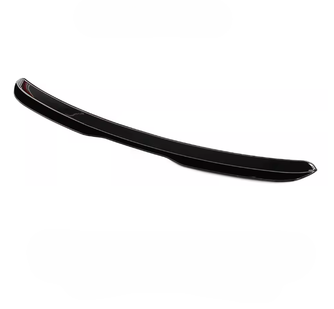 VW GOLF MK6 SPOILER LIP