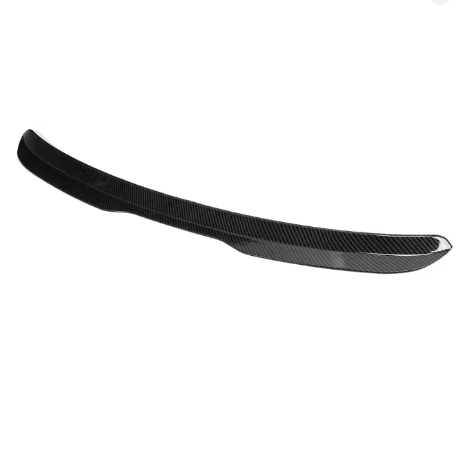 VW GOLF MK6 SPOILER LIP