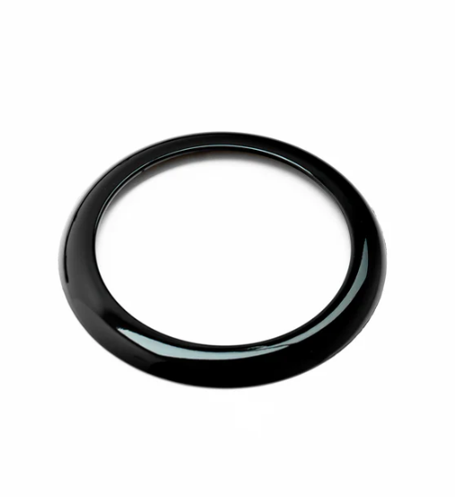 BMW 1 SERIES REAR BADGE SURROUND COVER (F20/F21)