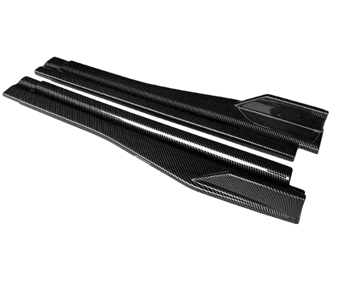 VW MK7/7.5 GOLF V2 SIDE SKIRTS