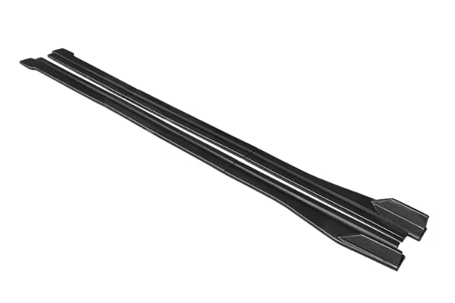 VW MK7/7.5 GOLF V2 SIDE SKIRTS