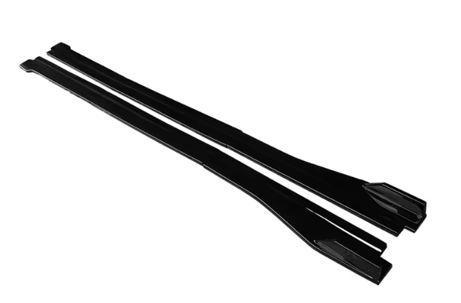 VW MK7/7.5 GOLF V2 SIDE SKIRTS