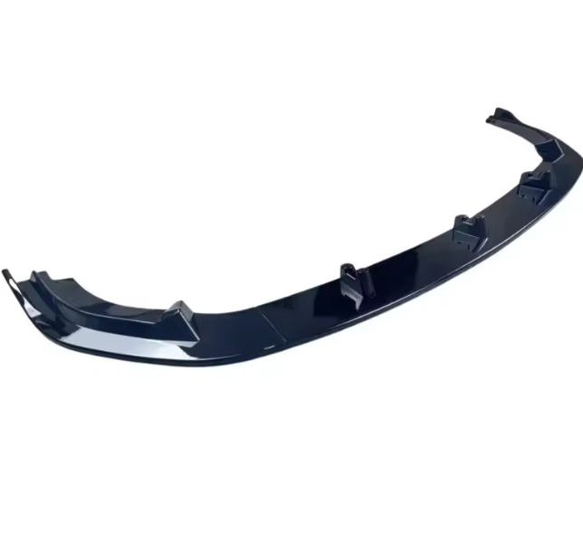 MK6 GOLF V1 SPLITTER