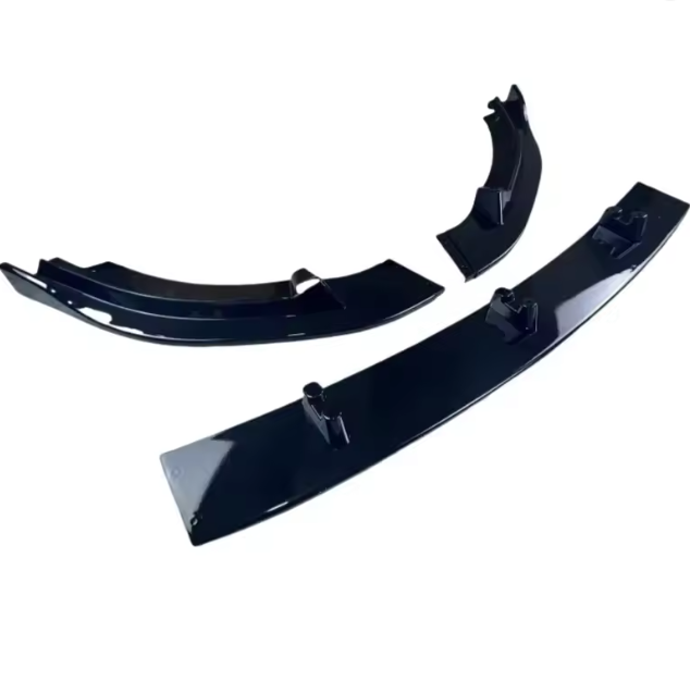 MK6 GOLF V1 SPLITTER