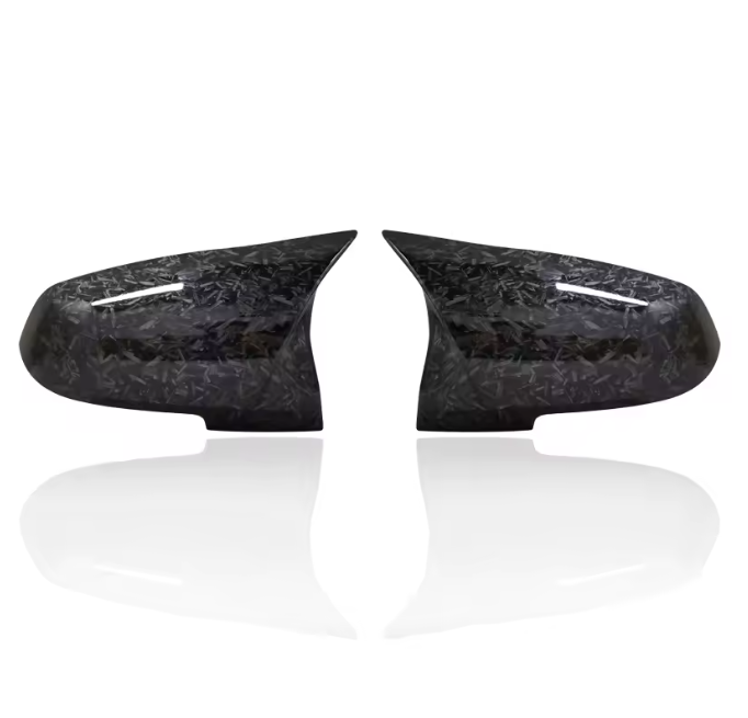 BMW M STYLE MIRROR CAPS - (F20-F87 1/2/3/4 SERIES)
