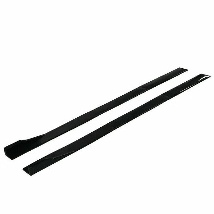 VW MK7/7.5 GOLF V1 SIDE SKIRTS